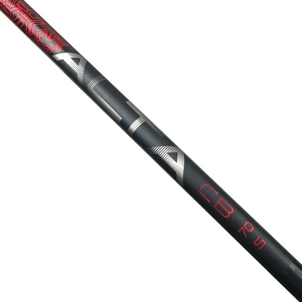 Ping G410 Crossover 3 Iron / 20 Degree / Alta CB 70 Stiff Flex