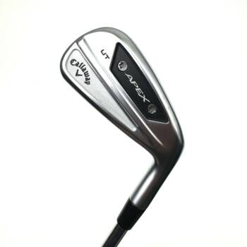 Callaway Apex UT 24 4 Iron / 23 Degree / Dynamic Gold S300 Stiff Flex