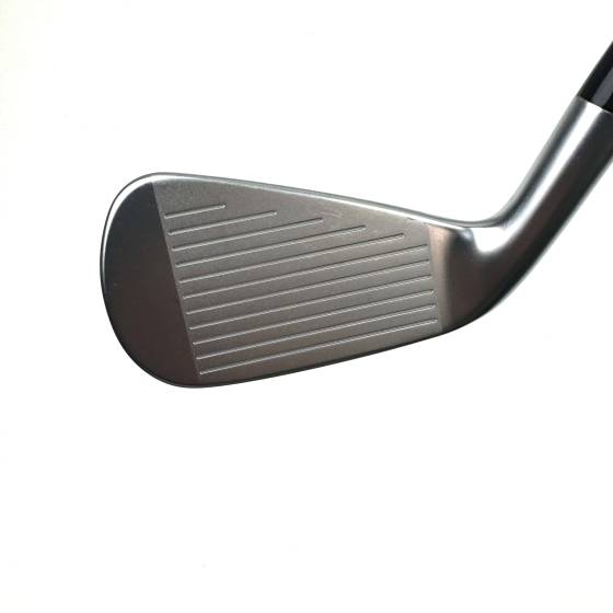 Callaway Apex UT 24 4 Iron / 23 Degree / Dynamic Gold S300 Stiff Flex