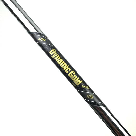 Callaway Apex UT 24 4 Iron / 23 Degree / Dynamic Gold S300 Stiff Flex