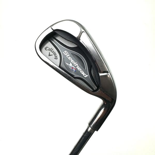 Callaway XR Steelhead 4 Iron / 20.5 Degree / Regular Flex