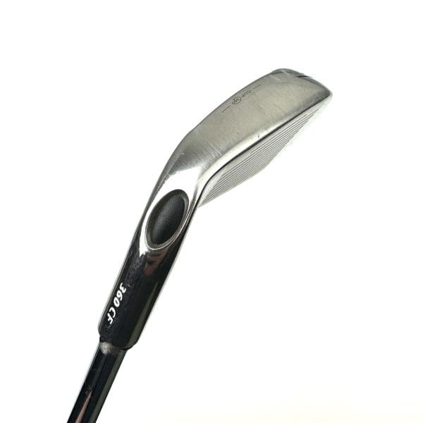 Callaway XR Steelhead 4 Iron / 20.5 Degree / Regular Flex