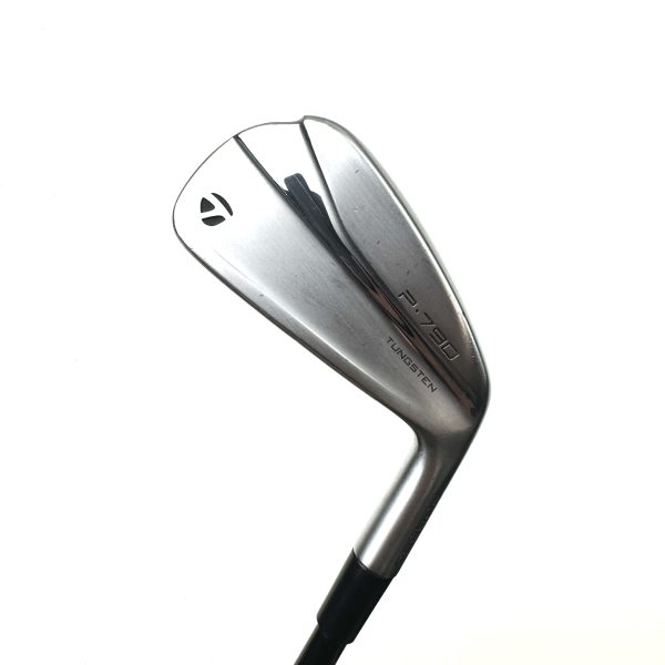 Taylormade P790 2021 UDI 2 Iron / 17 Degree / Hzrdus Smoke RDX Stiff Flex
