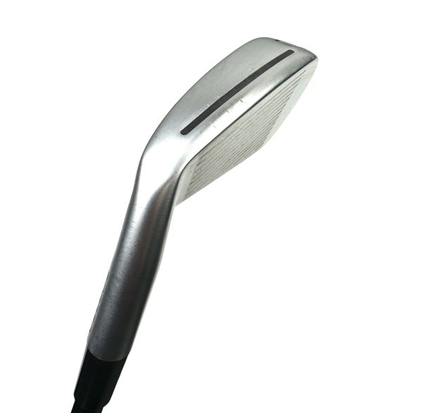 Taylormade P790 2021 UDI 2 Iron / 17 Degree / Hzrdus Smoke RDX Stiff Flex