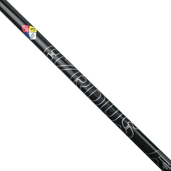 Taylormade P790 2021 UDI 2 Iron / 17 Degree / Hzrdus Smoke RDX Stiff Flex
