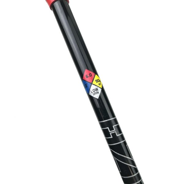 Taylormade P790 2021 UDI 2 Iron / 17 Degree / Hzrdus Smoke RDX Stiff Flex
