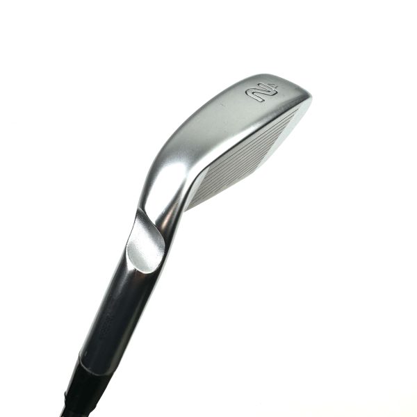 Ping G410 Crossover 2 Iron / 17 Degree / Recoil ESX 480 Stiff Flex