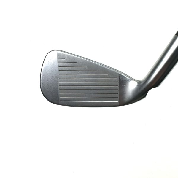 Ping G410 Crossover 2 Iron / 17 Degree / Recoil ESX 480 Stiff Flex