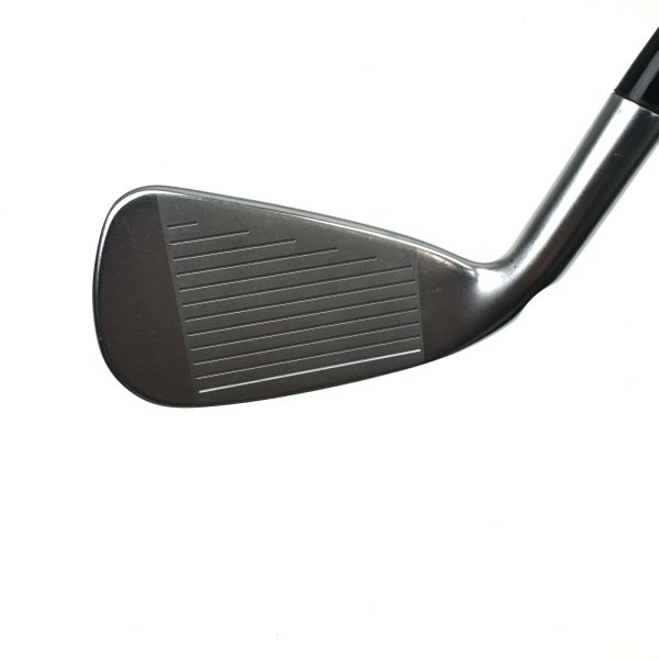 Ping G410 Crossover 2 Iron / 17 Degree / Recoil ESX 480 Stiff Flex
