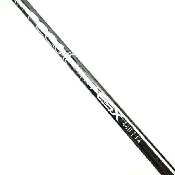 Ping G410 Crossover 2 Iron / 17 Degree / Recoil ESX 480 Stiff Flex