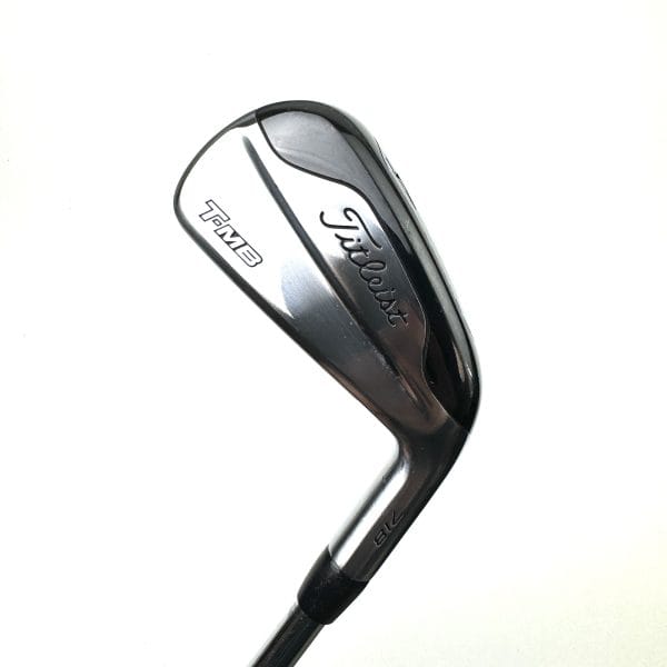 Titleist 718 T-MB 4 Iron / 23 Degree / N.S. Pro Modus 3 Tour 120 Stiff Flex