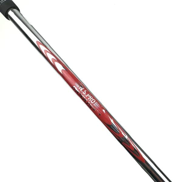 Titleist 718 T-MB 4 Iron / 23 Degree / N.S. Pro Modus 3 Tour 120 Stiff Flex