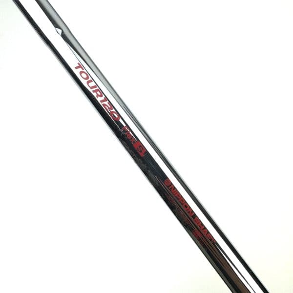 Titleist 718 T-MB 4 Iron / 23 Degree / N.S. Pro Modus 3 Tour 120 Stiff Flex