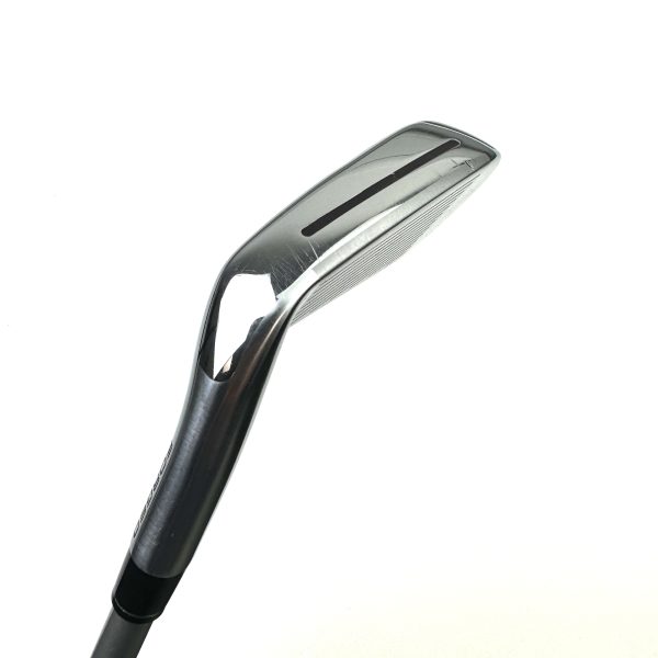 Taylormade Stealth UDI 4 Iron / 23 Degree / Aldila Ascent 90 Stiff Flex