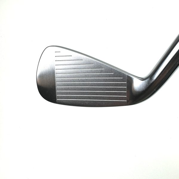 Caley O1X 3 Iron / 18 Degree / KBS Tour 120 Stiff Flex