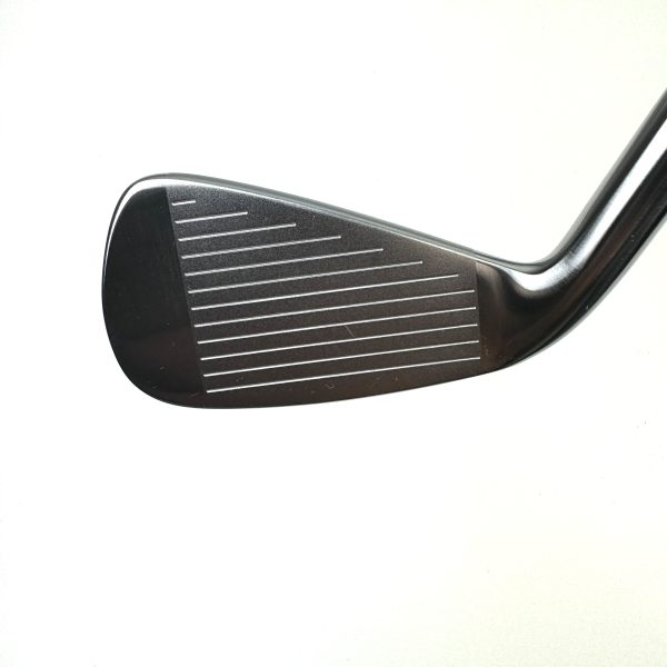 Caley O1X 3 Iron / 18 Degree / KBS Tour 120 Stiff Flex