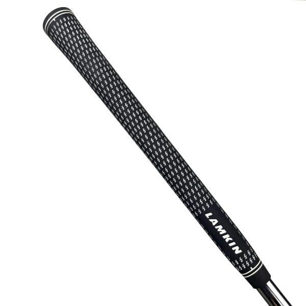 Caley O1X 3 Iron / 18 Degree / KBS Tour 120 Stiff Flex