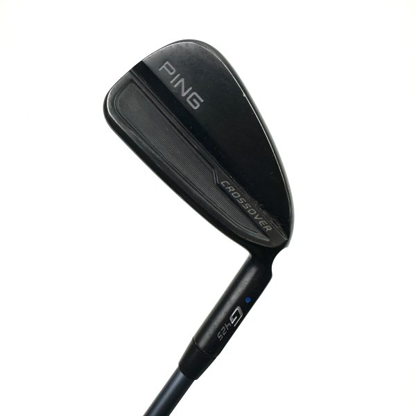 Ping G425 Crossover 3 Iron / 19 Degree / Alta CB 70 Stiff Flex