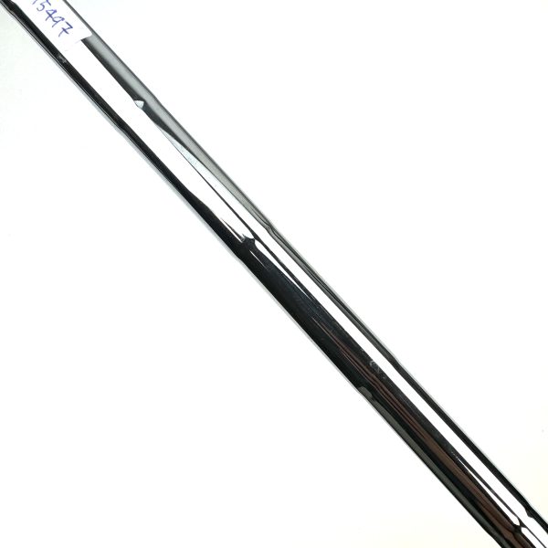 Titleist T100 2019 4 Iron / 24 Degree / AMT White S300 Stiff Flex