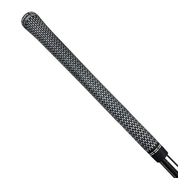 Titleist T100 2019 4 Iron / 24 Degree / AMT White S300 Stiff Flex