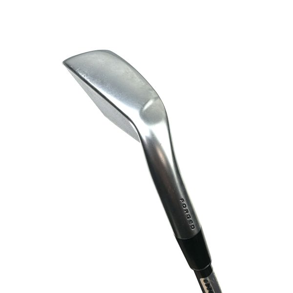 Left Handed Srixon ZX 3 Iron / 20 Degree / Recoil Dart 90 Regular Flex