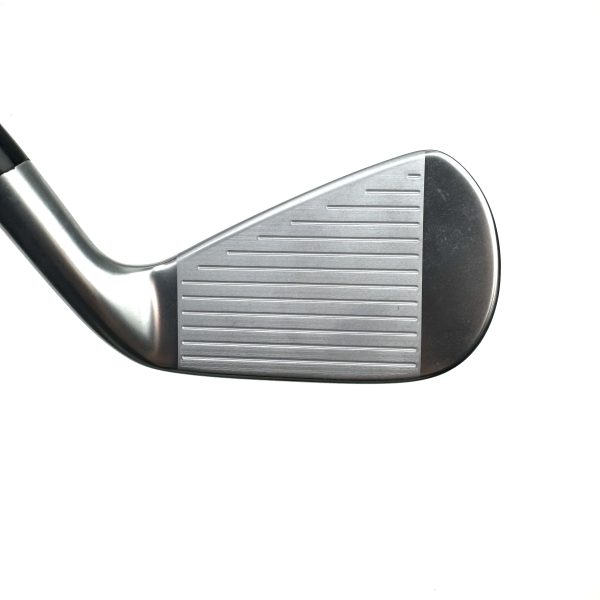 Left Handed Srixon ZX 3 Iron / 20 Degree / Recoil Dart 90 Regular Flex