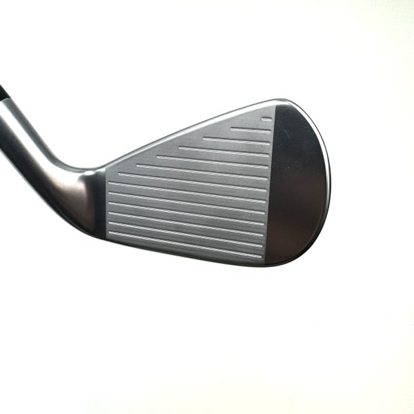 Left Handed Srixon ZX 3 Iron / 20 Degree / Recoil Dart 90 Regular Flex