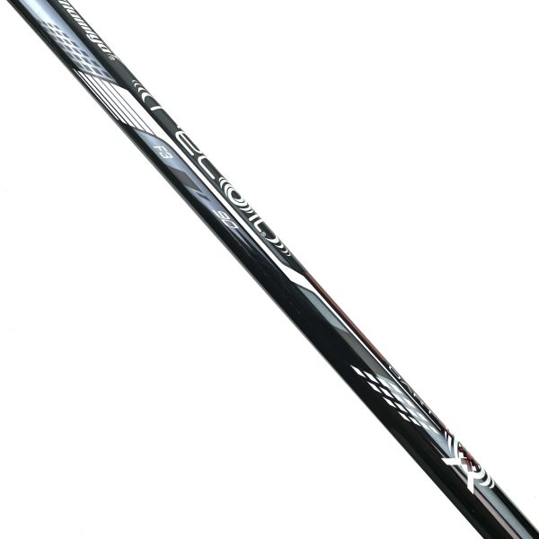 Left Handed Srixon ZX 3 Iron / 20 Degree / Recoil Dart 90 Regular Flex