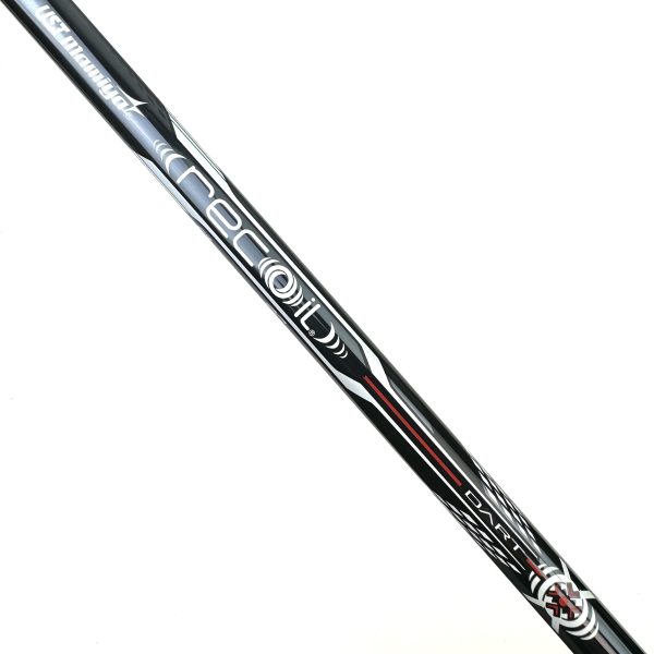 Left Handed Srixon ZX 3 Iron / 20 Degree / Recoil Dart 90 Regular Flex