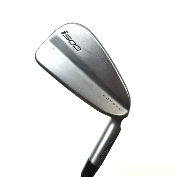 Ping I500 3 Iron / 18 Degree / AWT 2.0 Stiff Flex