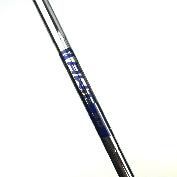 Ping I500 3 Iron / 18 Degree / AWT 2.0 Stiff Flex