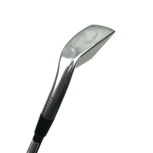 Srixon ZX MKII 4 Iron / 23 Degree / Recoil Dart 90 Stiff Flex