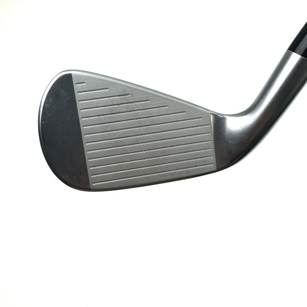 Srixon ZX MKII 4 Iron / 23 Degree / Recoil Dart 90 Stiff Flex