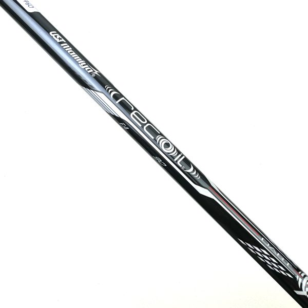 Srixon ZX MKII 4 Iron / 23 Degree / Recoil Dart 90 Stiff Flex