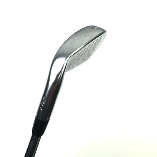 Callaway X Forged UT 2018 4 Iron / 21 Degree / N.S.Pro Modus 3 Tour 120 Stiff Flex