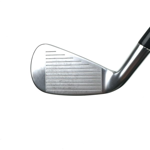 Callaway X Forged UT 2018 4 Iron / 21 Degree / N.S.Pro Modus 3 Tour 120 Stiff Flex