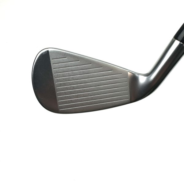 Callaway X Forged UT 2018 4 Iron / 21 Degree / N.S.Pro Modus 3 Tour 120 Stiff Flex