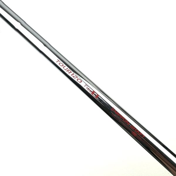Callaway X Forged UT 2018 4 Iron / 21 Degree / N.S.Pro Modus 3 Tour 120 Stiff Flex