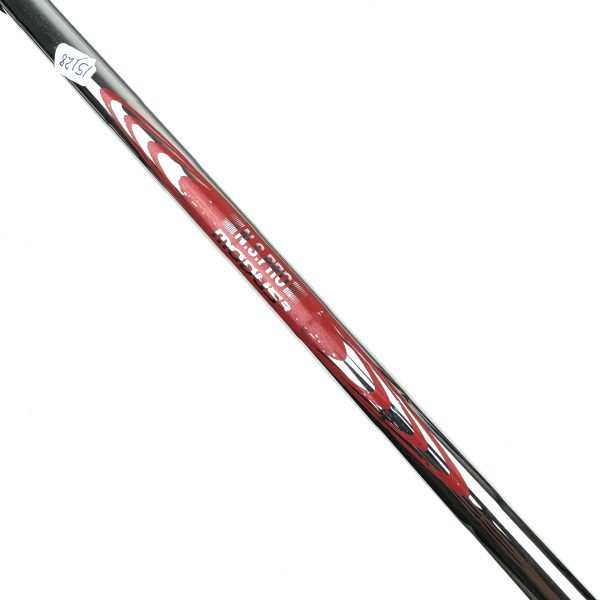 Callaway X Forged UT 2018 4 Iron / 21 Degree / N.S.Pro Modus 3 Tour 120 Stiff Flex