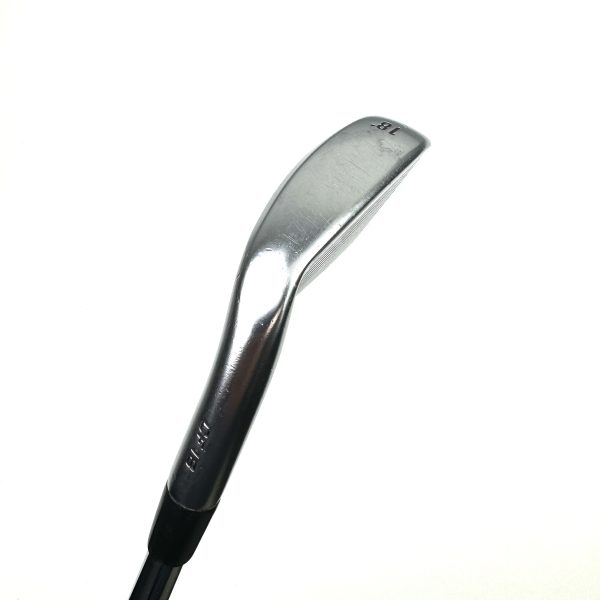 Callaway X Forged UT 2018 3 Iron / 18 Degree / N.S.Pro Modus Tour 120 Stiff Flex