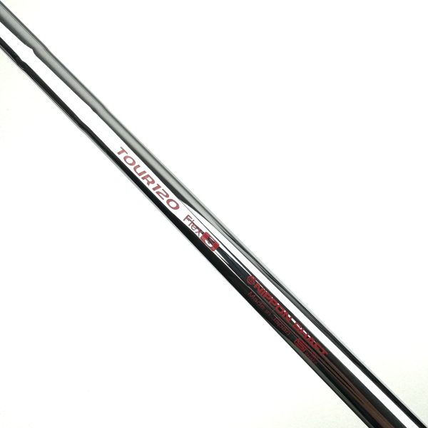 Callaway X Forged UT 2018 3 Iron / 18 Degree / N.S.Pro Modus Tour 120 Stiff Flex