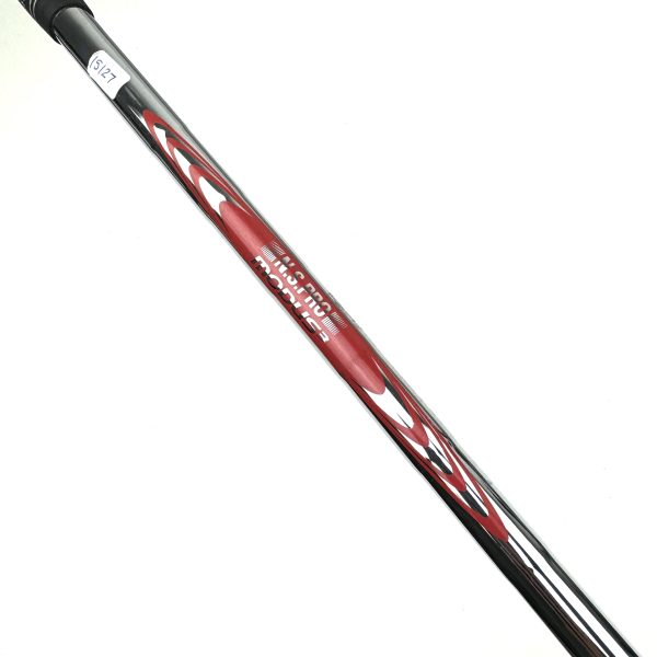 Callaway X Forged UT 2018 3 Iron / 18 Degree / N.S.Pro Modus Tour 120 Stiff Flex