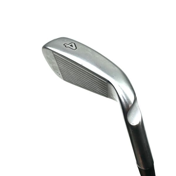 Left Handed Ping G425 4 Iron / 20.5 Degree / AMT R300 Regular Flex