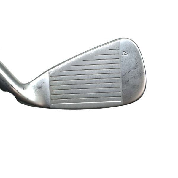 Left Handed Ping G425 4 Iron / 20.5 Degree / AMT R300 Regular Flex