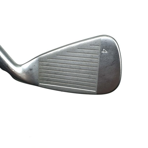 Left Handed Ping G425 4 Iron / 20.5 Degree / AMT R300 Regular Flex