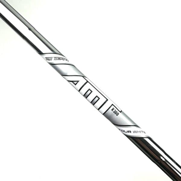 Left Handed Ping G425 4 Iron / 20.5 Degree / AMT R300 Regular Flex