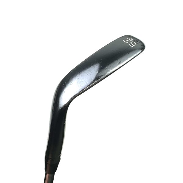 Titleist Vokey SM8 Slate Blue Wedge Set / 52, 56, 60 Degree / Vokey Wedge Flex