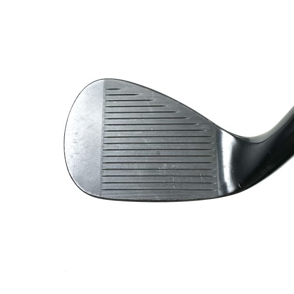 Titleist Vokey SM8 Slate Blue Wedge Set / 52, 56, 60 Degree / Vokey Wedge Flex