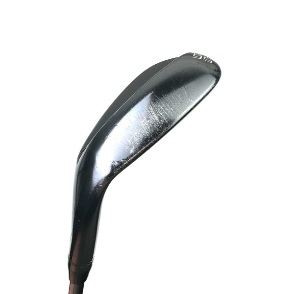 Titleist Vokey SM8 Slate Blue Wedge Set / 52, 56, 60 Degree / Vokey Wedge Flex