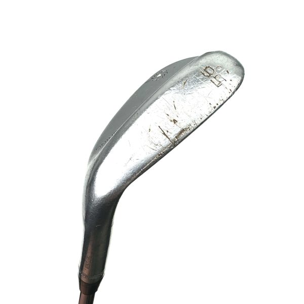 Titleist Vokey SM6 Wedge Set / 52, 56, 60 Degree / Project X Stiff Flex